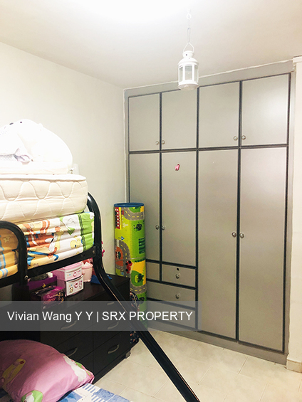 Blk 243 Yishun Ring Road (Yishun), HDB 3 Rooms #198446212